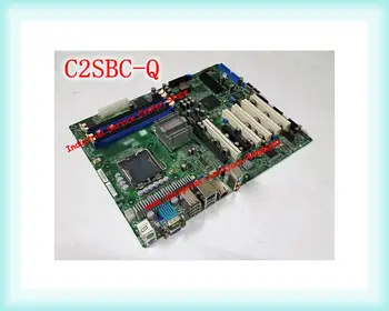 C2SBC-Q REV: 1.01 C2SBC-Q Server matične plošče Enotni 775 Pin