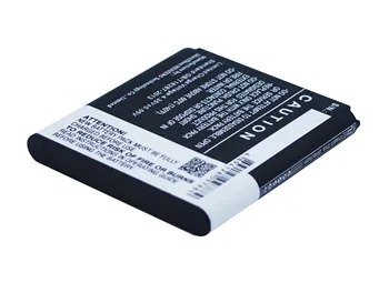 Cameron Kitajsko 2020mAh Baterija EB-BW201BBC za Samsung Galaxy Zlato 2, SM-G9092, SM-G9098, SM-G9198, SM-W
