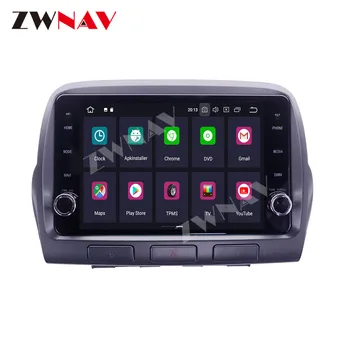 Carplay Android 10.0 Zaslon Avto DVD Predvajalnik Za Bumbar Chevrolet Camaro GPS Navigacija Auto Video Radio Audio Stereo Vodja enote