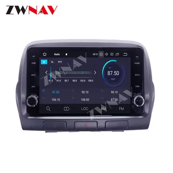 Carplay Android 10.0 Zaslon Avto DVD Predvajalnik Za Bumbar Chevrolet Camaro GPS Navigacija Auto Video Radio Audio Stereo Vodja enote