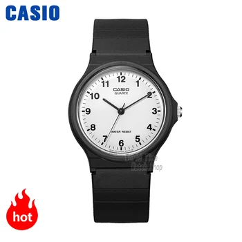Casio watch moških top blagovne znamke luksuzni set 30 m Nepremočljiva moški gledajo quartz vojaške zapestje Gledati nevtralno Šport ženske ure relogio MQ