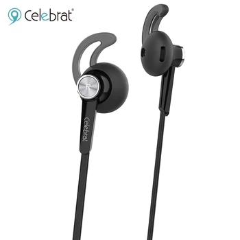 Celebrat O16 Slušalke Bluetooth Brezžične Stereo Šport Slušalka Z Zmanjšanjem Hrupa za moj prenosnik 14 25490