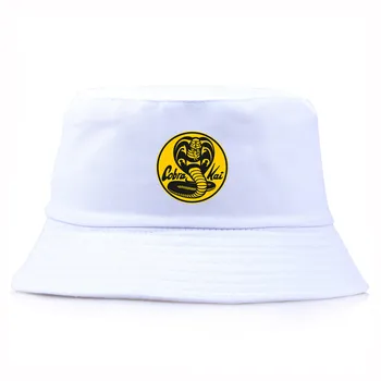 Cobra Kai emblem Zlato sonce klobuki za ženske črna človek baseball kapa klobuk za dekleta pokrivalo za zaščito pred soncem za moške plaži klobuki ženske modi