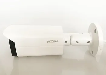 Dahua 8MP Lite Bullet IR Omrežna IP Kamera Motorizirana Kotno-osrednja 2,7 mm–13.5 mm Audio Alarm H. 265+ Podpora zaznavanje Gibanja POE 31298