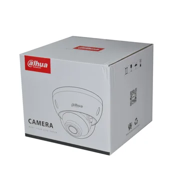 DAHUA IP Kamero POE 6MP IPC-HDBW4631R-ZS IR 50M IP66 2.7~13.5 mm Motorizirana M Smart Odkrivanje IP67 Micro SD Režo CCTV Kamere