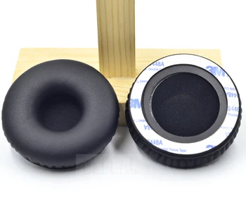 Defean Nove blazine, blazinice za ušesa blazino za Sony MDR-XB550AP XB450AP XB650BT slušalke 72 mm
