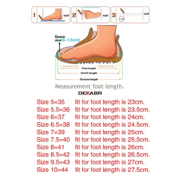 DEKABR Jeseni, Pozimi Moški Čevlji Klasična Moda Krave Antilop Škornji Za Moške Spolne Sneg Škornji Delovni Čevlji Velikost 35-44 let