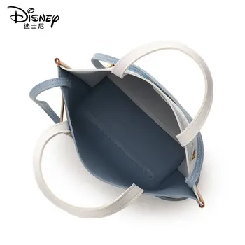 Disney je Novega Aladdin Luksuzni Ženske Rame Torbico Messenger Bag Dame Varovanec Vrečko Ženske Usnje Tote Vrečko Za Dekleta Sklopka