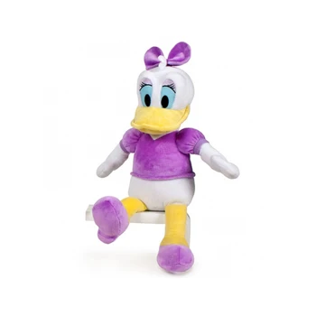 Disney Plišastih donald Duck in daisy 30 cm