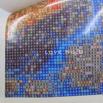 DPF DIY lovec 5D doma dekor obrti diamond mozaik, poln kvadrat diamond vezenje needlework diamond slikarstvo navzkrižno šiv