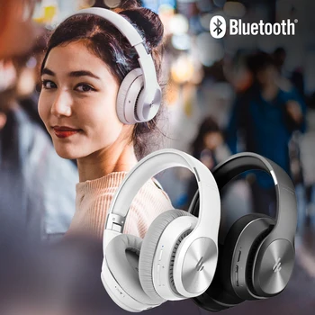 EDIFIER W828NB brezžične slušalke ANC Bluetooth slušalke do 25 ur predvajanja zložljiva zasnova