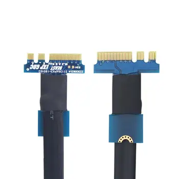 EXP GDC Zver, HDMI, Da NGFF M. 2 Ključni Kabel Prenosni Zunanji PCI-E Grafične Kartice Ločen Vmesnik Kabel