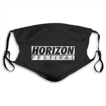 Forza Horizon Festival Za Moške, Ženske Maske