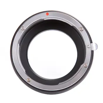 FOTGA Adapter Ring za Canon EOS EF, Objektiv za Sony E Mount NEX-3 NEX-7 6 5N A7R II III A6300 A6500
