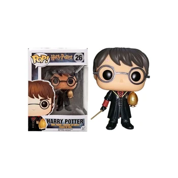 Funko POP Harri Potter Limited Edition Vinil Lutke Slika Model Igrače Za Otroke Darilo