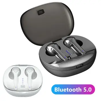 G9F PRO TWS Dotik, Bluetooth Slušalke HD Brezžične Stereo slušalke šumov Gaming Slušalke slušalke Bluetooth 18178