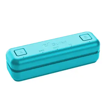 GuliKit NS07 Pot Zraka Barvna Brezžična Zvočna kartica ali Tip-C Oddajnik za Nintendo Stikalo,Stikalo Lite,PS4,PS5,PC