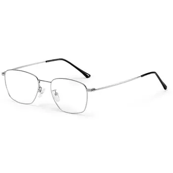 HD Super Light Anti-Utrujenost Obravnavi Očala Moda Anti-Blue Ray Očala Polni Platišča Zlitine Okvir Očal je Unisex 19927