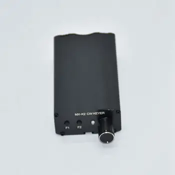 HFES MX-K2 CW Auto Memory Key Contoller Morse Code Keyer Za Ham Radio Ojačevalnik