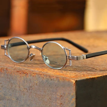 Iboode Luksuzni Classic Vintage sončna Očala Moški Ženske Vožnjo sončna Očala Oculos Gafas De Sol UV400 Odtenki Buljiti Unisex Očala