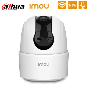 Imou Ranger 2C Smart AI domov Baby monitor je Neobičajen Zvok Alarma Night Vision ip kamera, wifi Zasebnosti Način Nadzora kamere