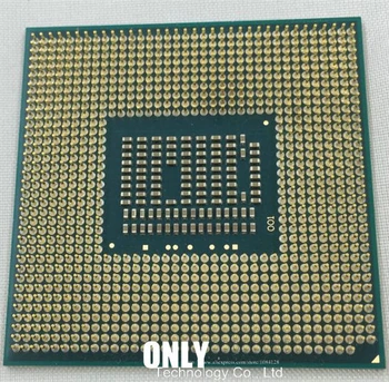 INTEL Original Core i7 Mobile CPU (procesor i7 3520m Dual Core 2.9 GHz 4M PGA988 Laptop Notebook Procesor i7-3520m za HM77 HM76