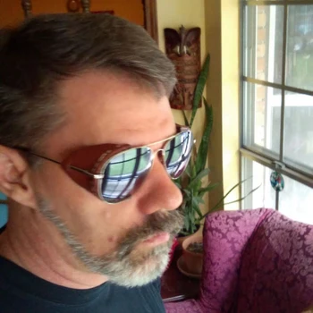 JackJad 2020 Moda Letnik SteamPunk Pilotni Slog, Sončna Očala Usnje Strani Ščit Blagovno Znamko Design Sončna Očala Oculos De Sol 2029