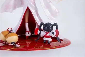 Japonske Anime Yosuga No Sora Kasugano Sora PVC Dejanje Slika Igrača Anime F:NEX Seksi Dekle Številke Odraslih Zbirateljske Model Lutka Darila