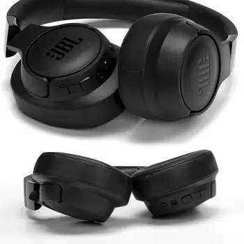JBL TUNE 750BTNC brezžične slušalke. Šumov Slušalke.