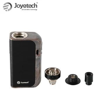 JOYETECH eGo all-in-one ProBox Kit zgrajena v 2100mAh baterije 2ml TFTA razpršilo BF SS316 REFERENCE za 0,6 ohm tuljavo elektronska cigareta vaporizer