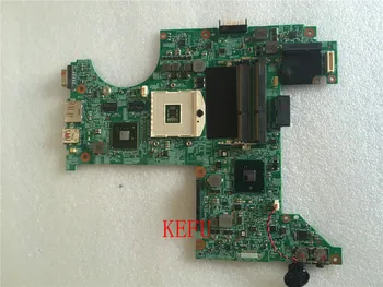 KEFU ZA Dell Vostro 3300 v3300 Prenosni računalnik z Matično ploščo 5JR09 05JR09 CN-05JR09 DDR3 HM57 W/ Gt310m 512MB GPU mainboard celoten test
