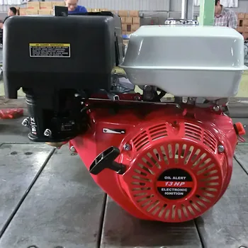 Kiger 13hp 220V 50Hz petrol bencinski motor uporablja za generator vodna črpalka krmila kultivator 20047