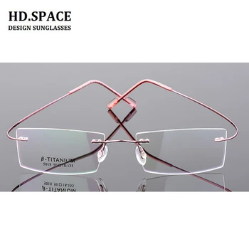 Klasična Končal kratkovidnost očala Ženske Kratkovidan Očala za Kratkovidnost očala -1.0,-1.5,-2.0,-2.5,-3.0,-3.5, -4.0,-5.0,-5.5,-6.00