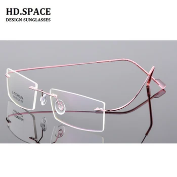 Klasična Končal kratkovidnost očala Ženske Kratkovidan Očala za Kratkovidnost očala -1.0,-1.5,-2.0,-2.5,-3.0,-3.5, -4.0,-5.0,-5.5,-6.00
