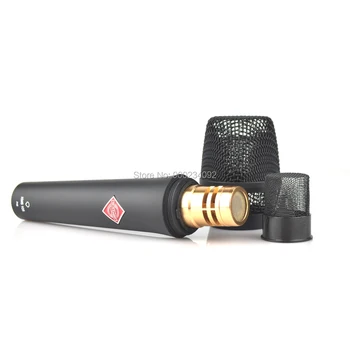 KMS105 Mikrofon Supercardioid kms105 Kondenzatorskega mikrofona, studio za snemanje Mikrofona