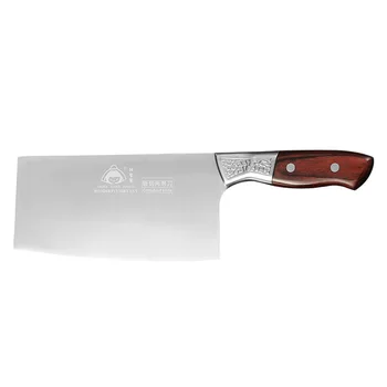 Kuhinja Oster Kuhinjski Nož Iz Nerjavečega Jekla Kuhanje Nož Za Sadje Nož Ribje Meso Cleaver Slicer Mesar Nož Kabelski Nož