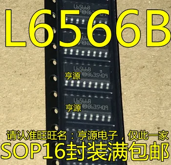 L6566B L6566BTR obliž SOP16 več kot novo original stikalo za vklop krmilnik