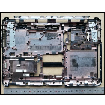 Laptop Dnu Osnovno Kritje Za HP Probook 450 G3 455 G3, ki je Zgornji z malimi črkami