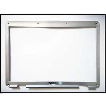 LCD Hrbtni Pokrovček Zgornjem Primeru Za Dell 1525 1526 Sprednje Plošče Okvir LCD Tečaji Nosilec