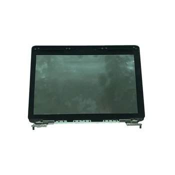 LCD Hrbtni Pokrovček Zgornjem Primeru Za Dell 1525 1526 Sprednje Plošče Okvir LCD Tečaji Nosilec