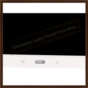LCD Zaslon Za Samsung Galaxy Tab JE 9,7 SM-P550 SM-P555 P550 P555 Lcd Zaslon na Dotik, Računalnike Plošča sklop Zamenjava 30227