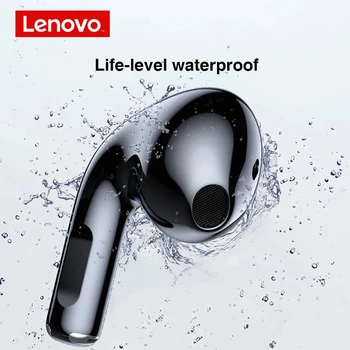 Lenovo LP40 TWS Brezžične Slušalke Bluetooth 5.0 Dual Stereo Bas Touch Kontrole IP54 življenje nepremočljiva LP2 XT91 Slušalke 5031