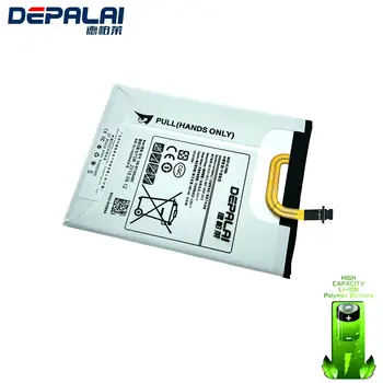 Li-Polymer Baterija, Zamenjava Za Tablični računalnik Samsung Galaxy Tab A 7.0 T280 T285 EB-BT280ABE baterija 4000 mah