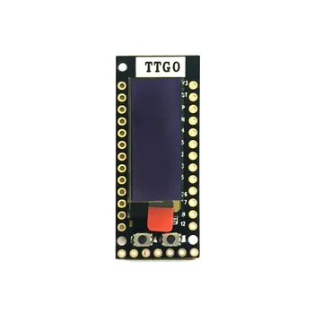 LILYGO® TTGO tarifna kvota ESP32 0.91 OLED PICO-D4 WIFI&Bluetooth Veliko Prototip Odbor