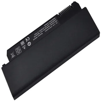 LMDTK Novo 4 celice laptop baterija Za Dell Inspiron Mini 9 Series D044H W953G 312-0831 Brezplačna dostava