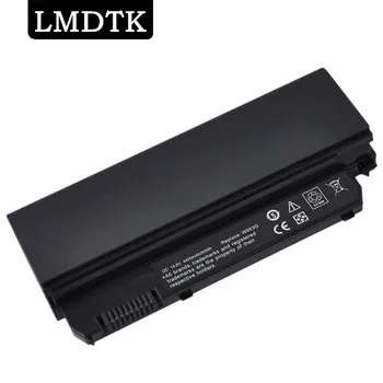 LMDTK Novo 4 celice laptop baterija Za Dell Inspiron Mini 9 Series D044H W953G 312-0831 Brezplačna dostava