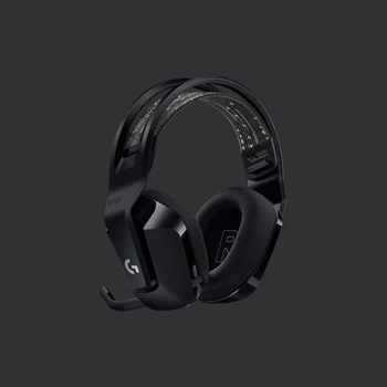 Logitech G733 LIGHTSPEED Brezžični RGB Gaming Headset PRO-G DTS Slušalke:X 2.0 prostorski zvok, PC Windows, macOS PlayStation