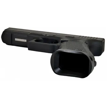 Magorui Glock PRO Plus Aluminija Magwell za Glock 17 22 24 31 34 35 37 Gen 1-4