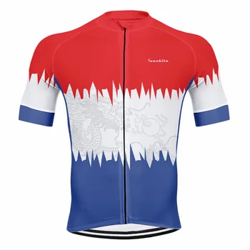 Maillot ciclismo RUNCHITA 2020 poletje kratek sleeve kolesarjenje jersey Quick Dry mtb jersey maillot jersey ciclismo mallot ciclismo