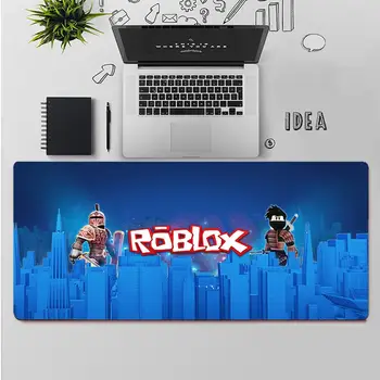 Maiya Visoke Kakovosti ROBLOX Igra Silikonski veliko malih Pad Igra Miš Gume Gaming Računalnik mousepad